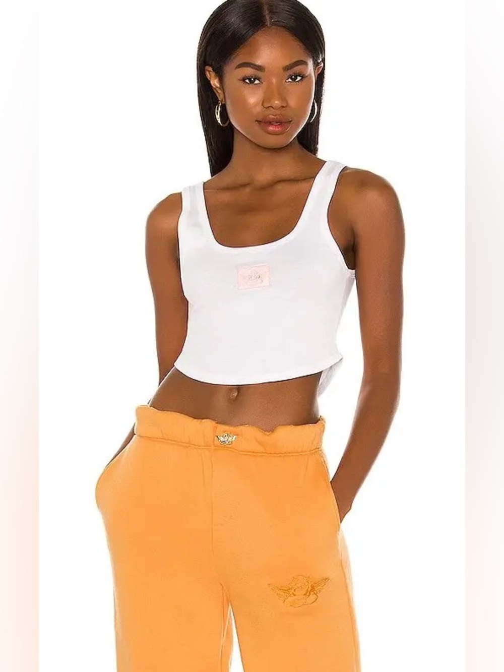 Boys Lie tank top